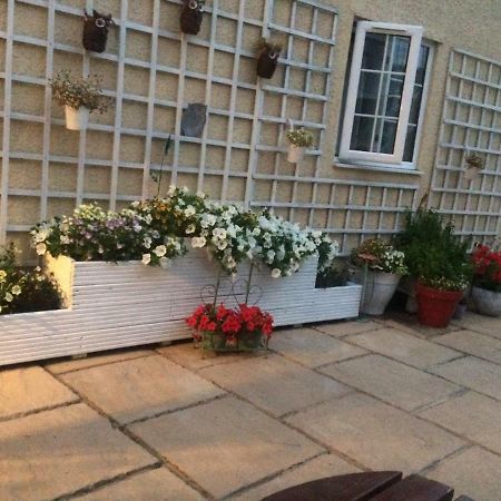 Bed and Breakfast Jasmine House Lutterworth Zewnętrze zdjęcie