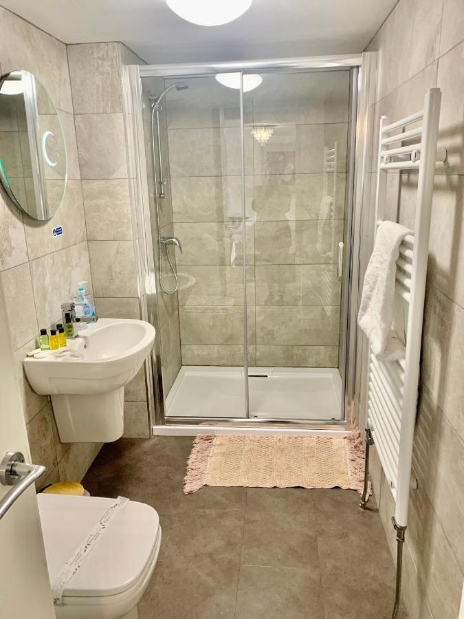 Bed and Breakfast Jasmine House Lutterworth Zewnętrze zdjęcie