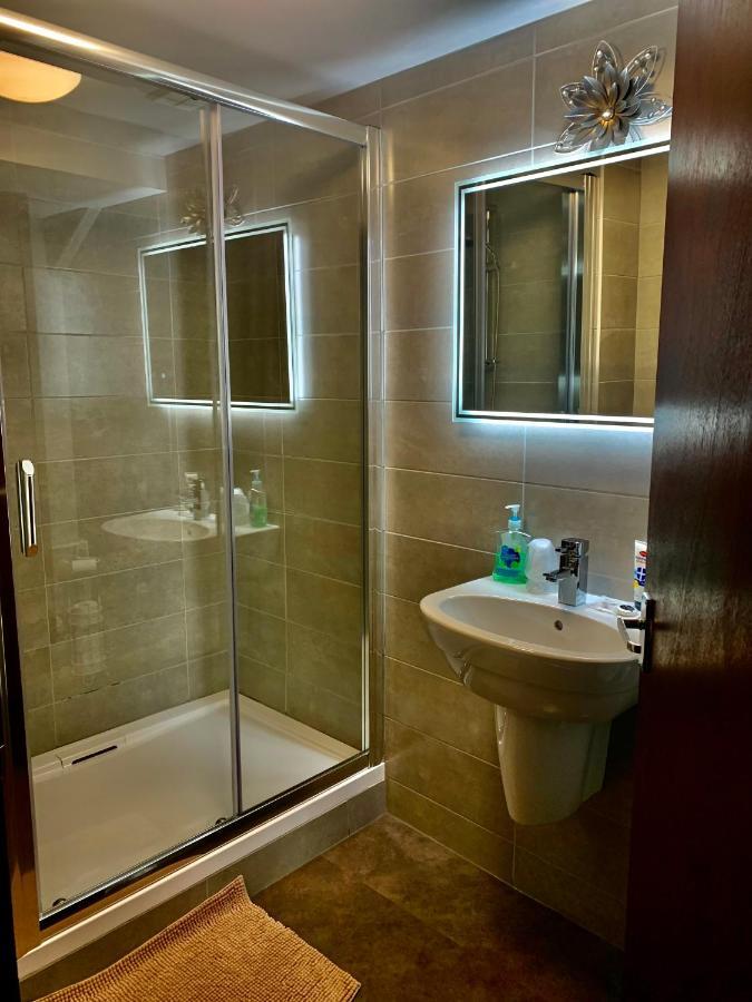 Bed and Breakfast Jasmine House Lutterworth Zewnętrze zdjęcie